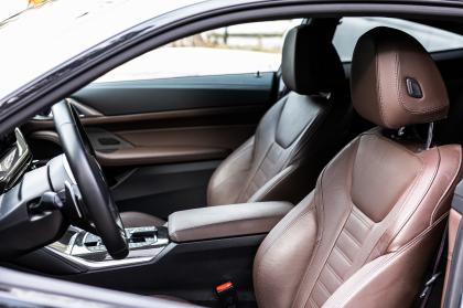 Test: BMW 430i xDrive 245Ps